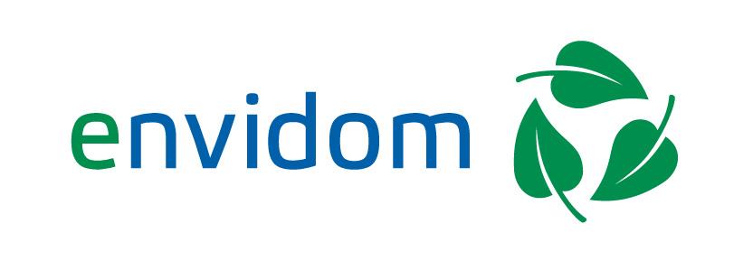 logo envidom